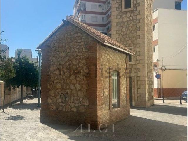 Local Comercial en venta en Torre del Mar, Vélez-Málaga