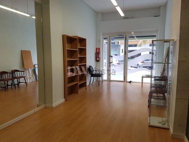Local Comercial en venta en Torre del Mar, La Axarquía