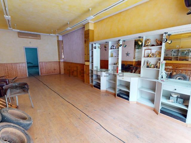 Local Comercial en venta en Dones de les Palmes, el Baix Vinalopó