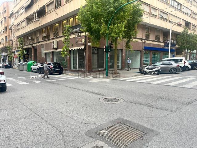 Local Comercial en alquiler en Centro, el Baix Vinalopó