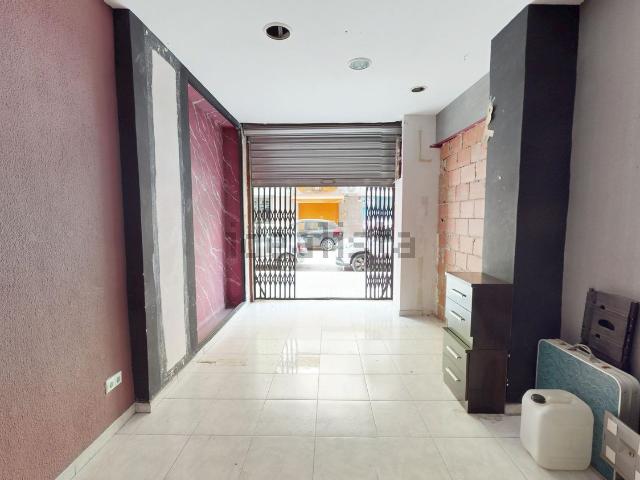 Local Comercial en venta en el Baix Vinalopó, Valencia