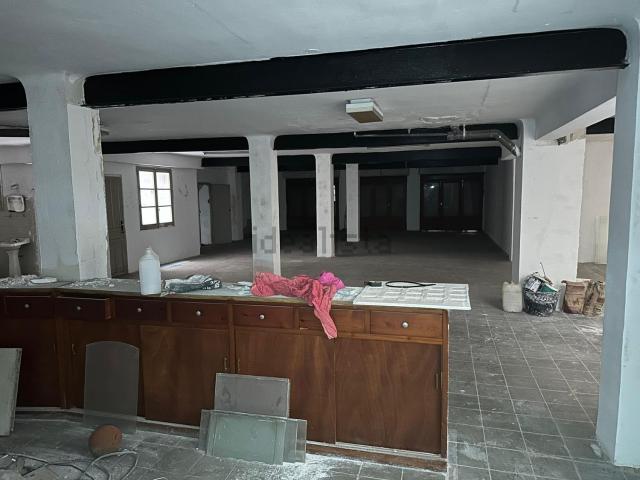 Local Comercial en venta en el Raval de Santa Teresa, el Baix Vinalopó