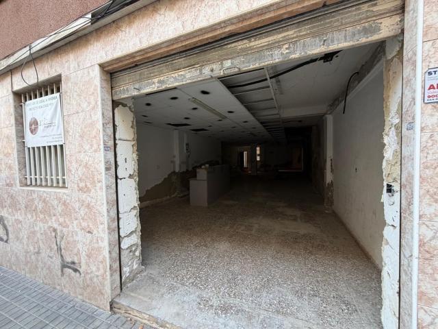 Local Comercial en venta en Dones de les Palmes, el Baix Vinalopó