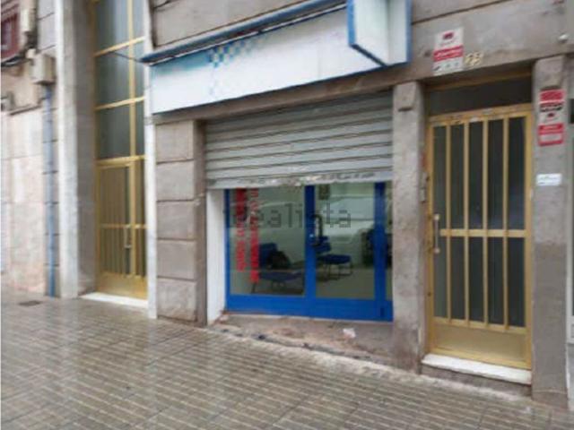 Local Comercial en venta en el Pla de Sant Josep, el Baix Vinalopó