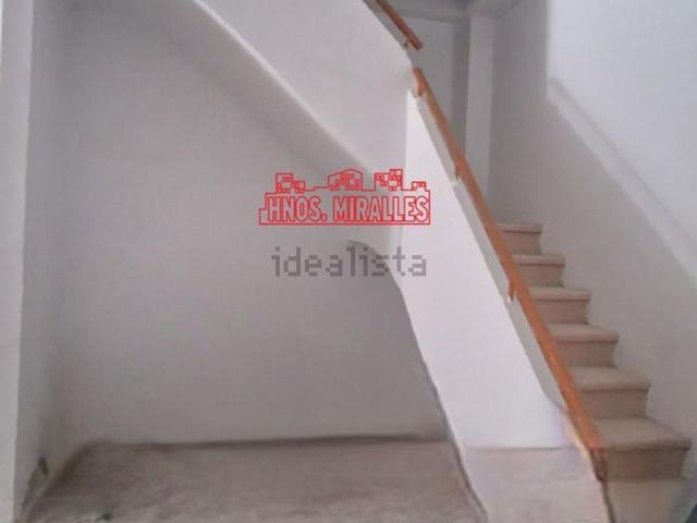 Local Comercial en venta en Porfirio Pascual, el Baix Vinalopó