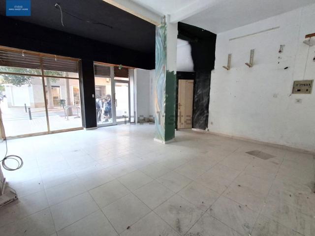 Local Comercial en alquiler en Pont Nou, Elx / Elche