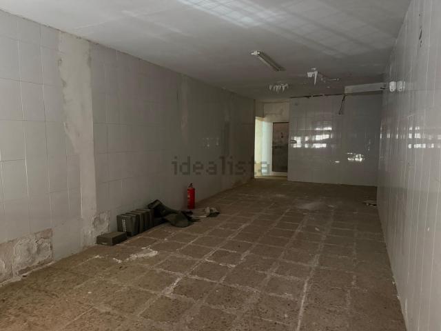 Local Comercial en alquiler en el Pla de Sant Josep, el Baix Vinalopó