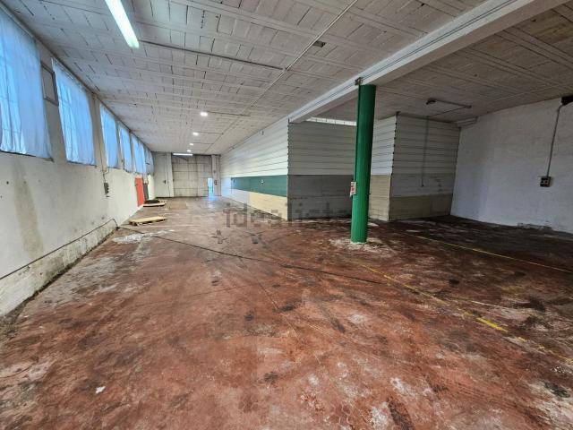 Nave en alquiler en Ponte Caldelas
