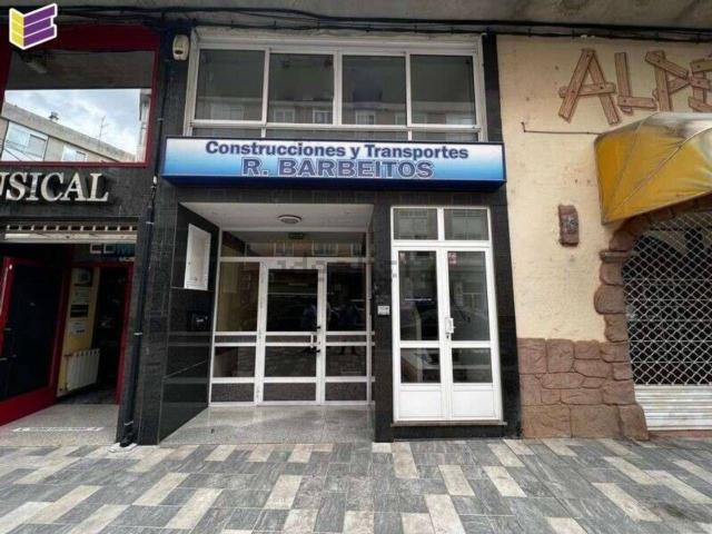 Local Comercial en venta en Ponteareas, O Condado