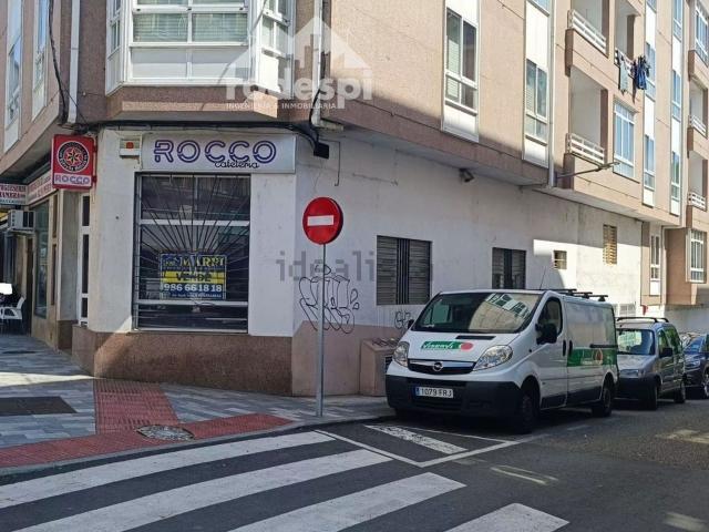 Local Comercial en alquiler en O Condado, Galicia