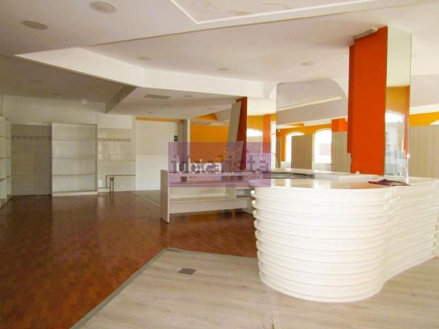 Local Comercial en alquiler en Ponteareas, San Roque
