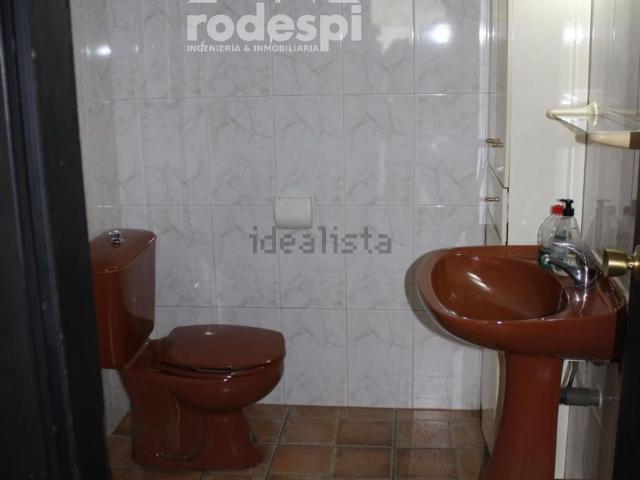 Local Comercial en venta en Ponteareas, O Condado