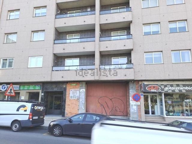 Local Comercial en alquiler en Ponteareas, A Ponte dos Remedios