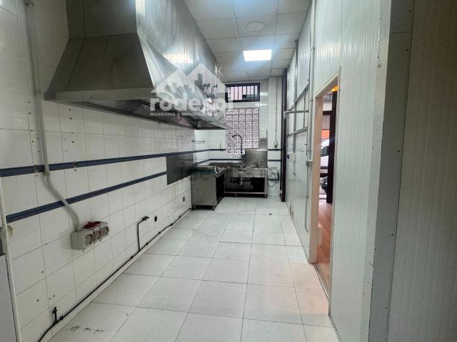 Local Comercial en alquiler en Ponteareas, O Condado