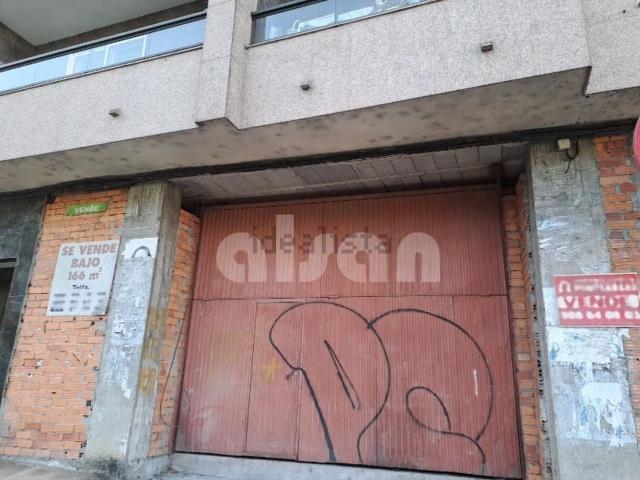 Local Comercial en alquiler en Ponteareas, O Condado