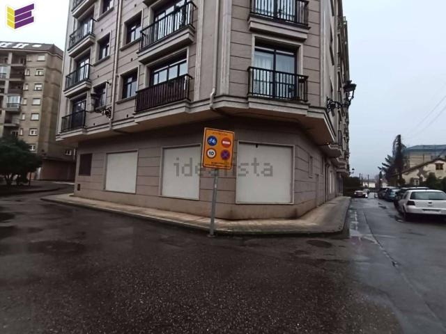 Local Comercial en venta en Ponteareas, O Condado