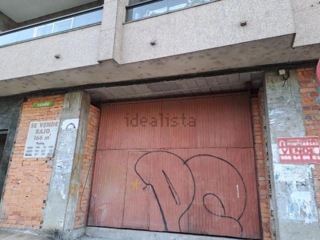 Local Comercial en venta en Ponteareas, Cotobade