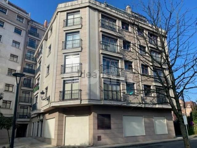 Local Comercial en venta en Ponteareas, O Condado