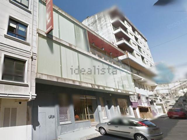 Local Comercial en venta en Ponteareas, A Perillana