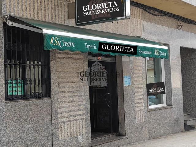 Local Comercial en venta en Ponteareas, O Paseo Matutino