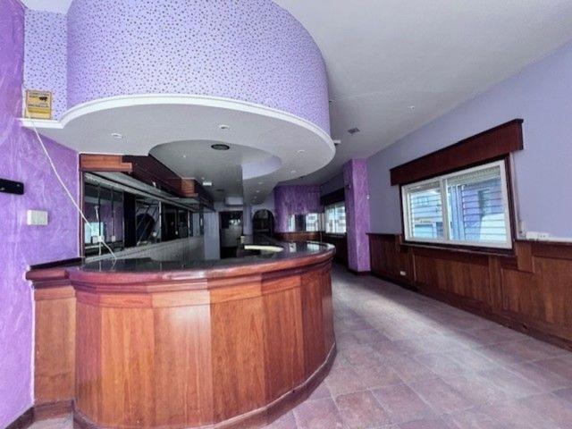 Local Comercial en venta en Ponteareas, O Paseo Matutino