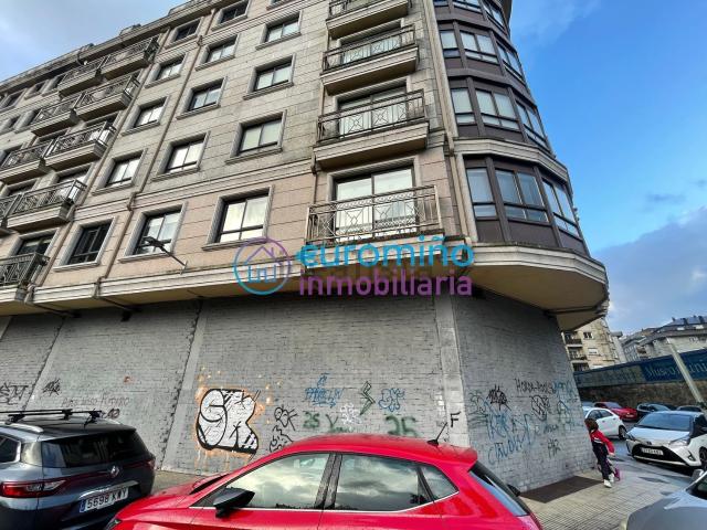 Local Comercial en venta en Ponteareas, O Condado