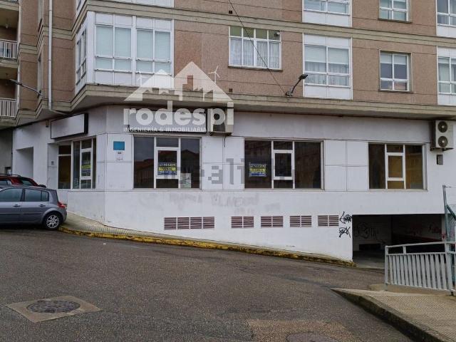 Local Comercial en alquiler en Ponteareas, O Condado