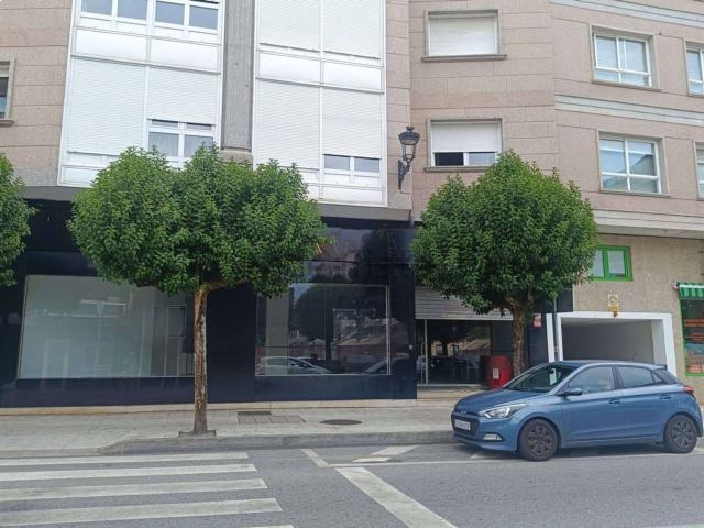 Local Comercial en venta en A Castiñeira, Ponteareas