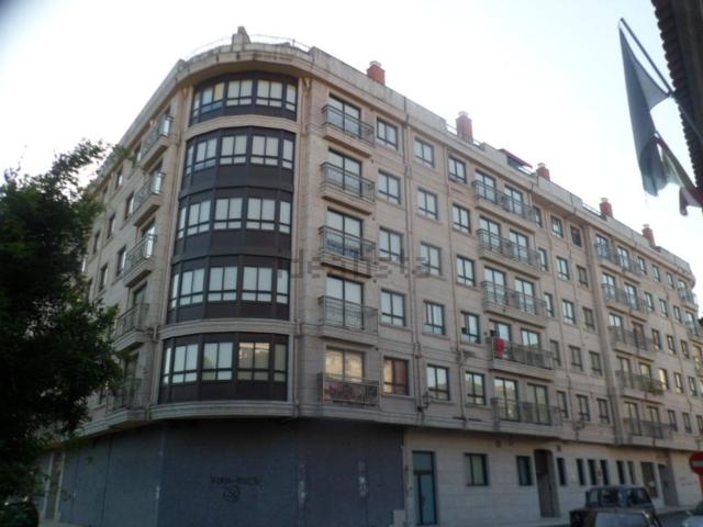 Local Comercial en venta en Ponteareas, A Perillana