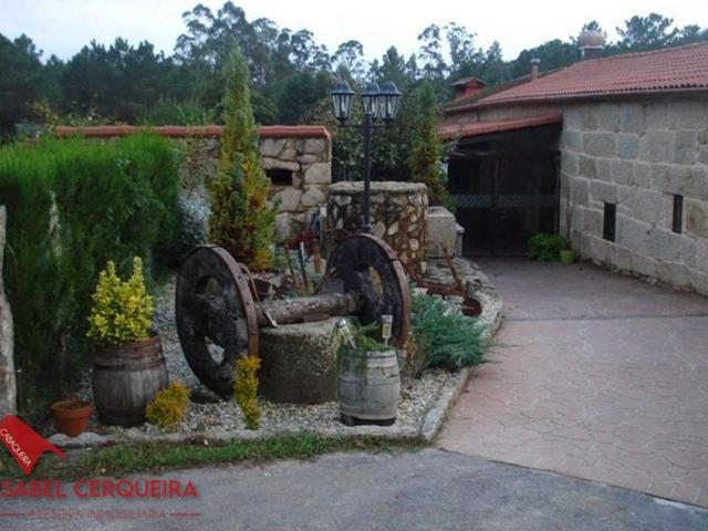 Local Comercial en venta en Ponteareas