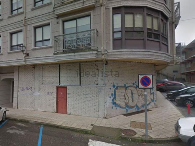 Local Comercial en venta en Ponteareas, Cotobade
