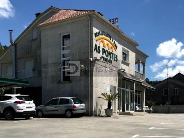 Local Comercial en venta en Ponteareas, Cotobade