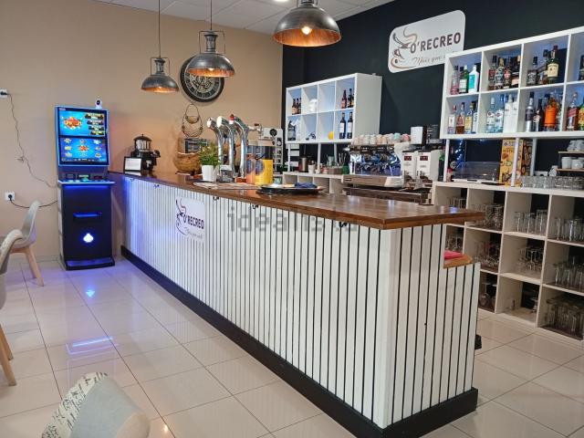 Local Comercial en venta en Ponteareas, Cotobade