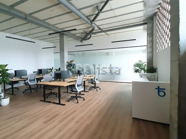 Local Comercial en alquiler en Ponteareas, O Condado