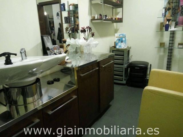 Local Comercial en venta en Ponteareas, O Paseo Matutino
