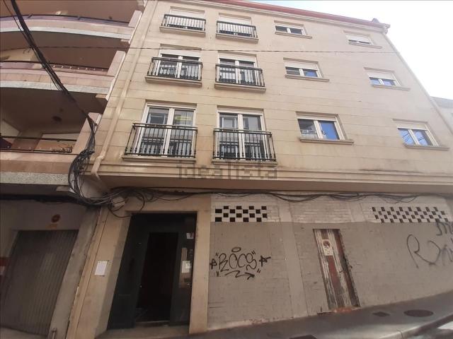 Local Comercial en venta en Ponteareas, O Paseo Matutino