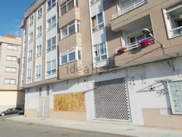 Local Comercial en venta en Ponteareas, Cotobade