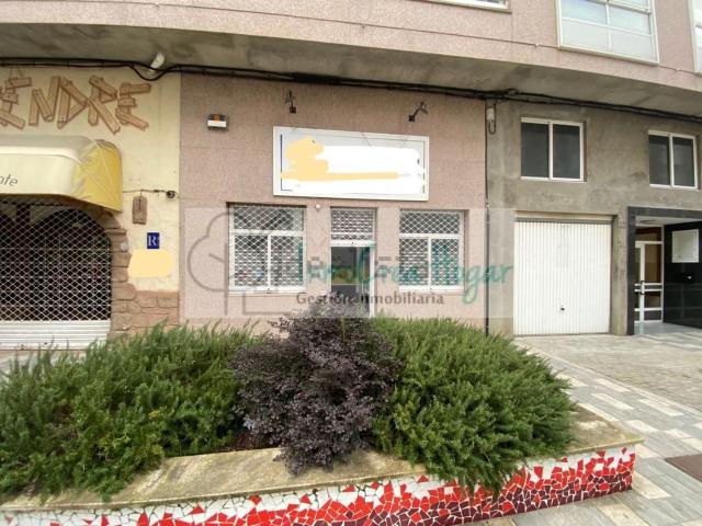 Local Comercial en venta en Ponteareas, Cotobade