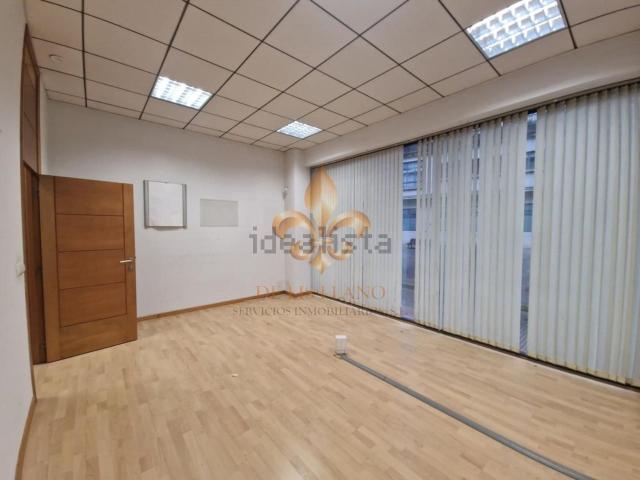 Local Comercial en alquiler en Ponteareas, O Condado