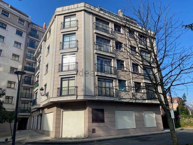 Local Comercial en venta en Ponteareas, O Condado