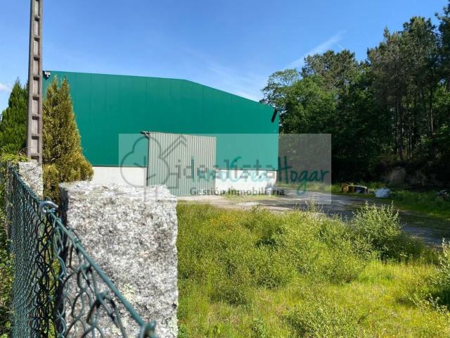 Nave en venta en Ponteareas, Vilanova