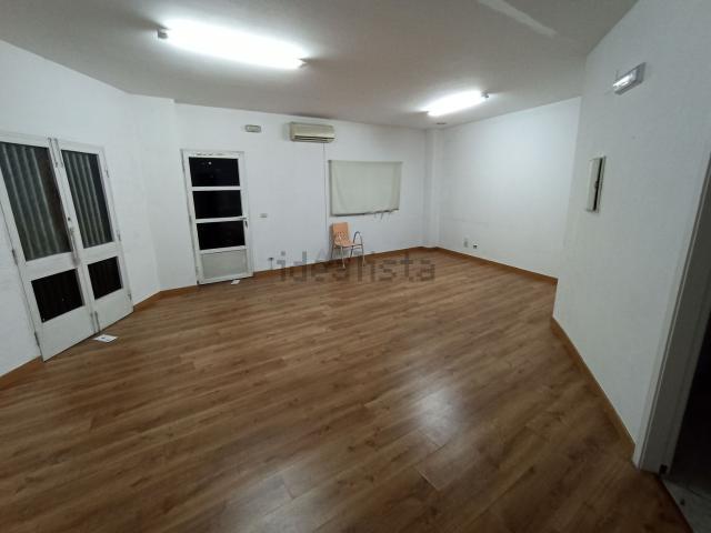 Local Comercial en alquiler en Ponteareas, O Condado