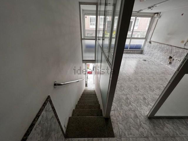 Local Comercial en venta en Picón, Cotobade