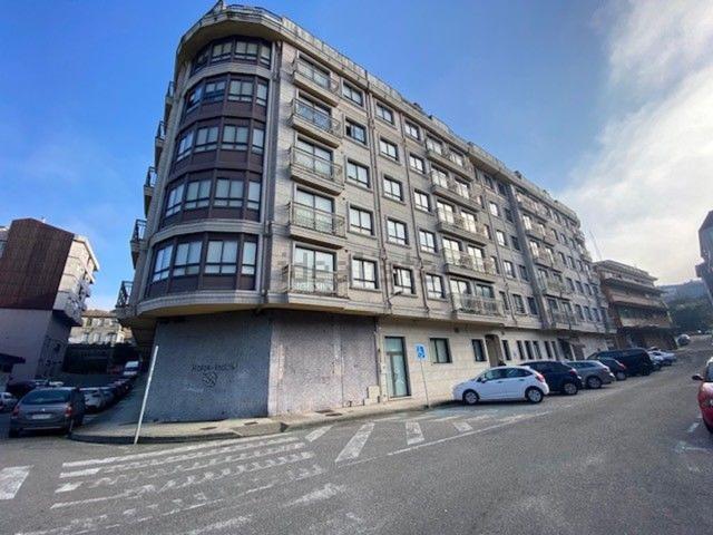 Local Comercial en venta en A Perillana, Ponteareas