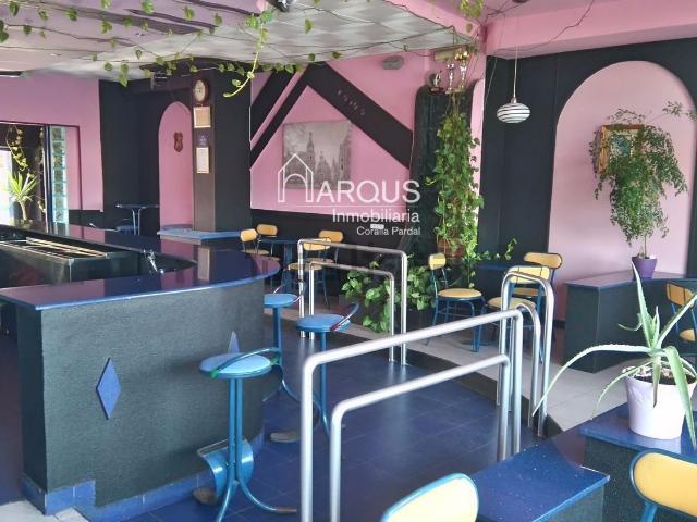 Local Comercial en venta en Caldas, Galicia