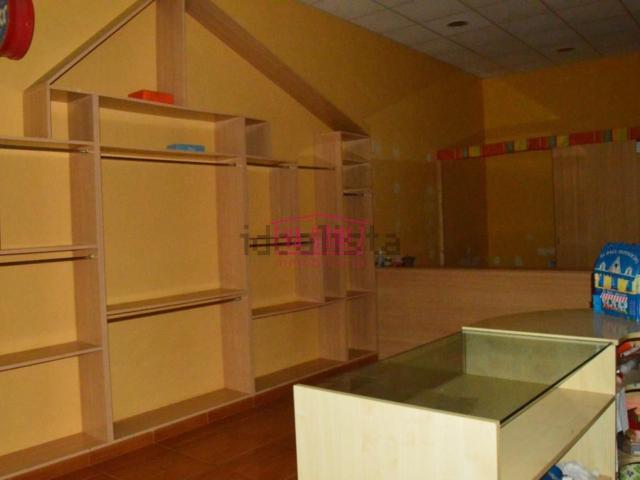 Local Comercial en venta en Caldas, Galicia