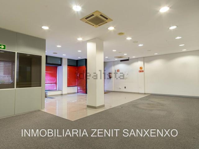 Local Comercial en venta en Caldas, Galicia