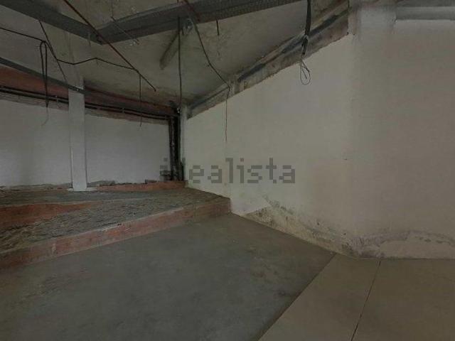 Local Comercial en venta en Casco Antigo, Pontevedra