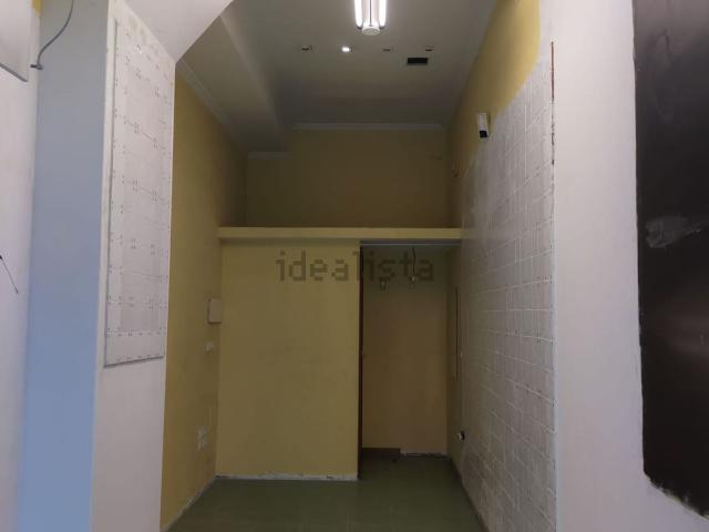 Local Comercial en venta en Campolongo, Pontevedra