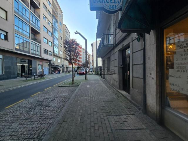 Local Comercial en venta en Casco Antigo, Pontevedra
